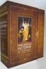 Библейская история. Ветхий Завет. Новый Завет. Комплект из 2-х книг Лопухин А. П