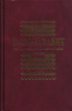 Новый Завет на церковнославянском языке (старая книга)