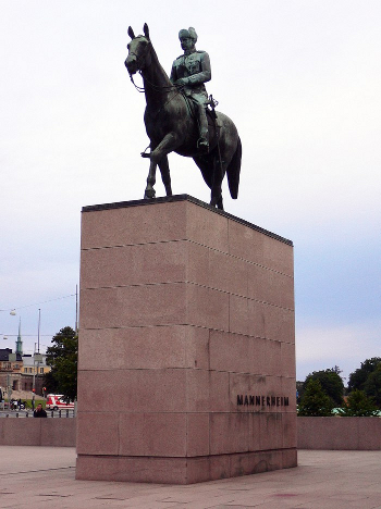 Mannerheim